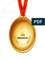 Medal La