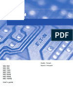 Eaton 5sc Ups User Manual Northamerica