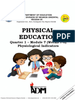 PE 12 Module 7 For Student