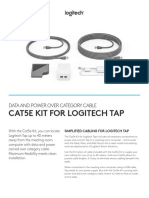 Cat5e Kit Datasheet-Web-en