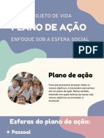 Projeto de Vida-Projetosocial