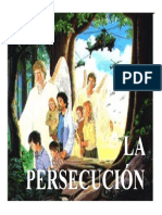 La Persecución