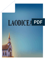 Laodicea 1