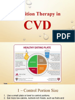 2022 Nutrition & CVD 2