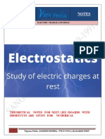 12 Charge and Field Vigyaan Pedia