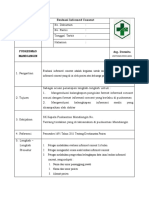 EVALUASI