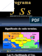 Cursos Las - 5 - S - S