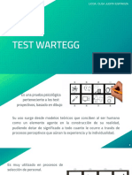 Test de Wartegg