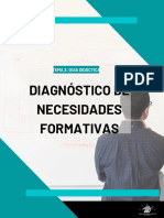 Guía de Aprendizaje T2 U1 - Diagnóstico de Necesidades