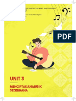 Buku Guru Seni Musik - Buku Panduan Guru Seni Musik Bab 3 - Fase E