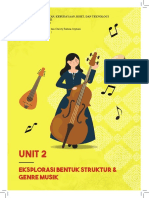 Buku Guru Seni Musik - Buku Panduan Guru Seni Musik Bab 2 - Fase E