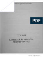 Segunda Parte. - Libro Derecho Administrativo I - Edmundo Orellana
