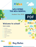 Kidea-2021-New Normal School-2