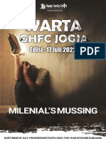 Warta GHFC 170722