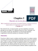 Élever Des Enfants Pieux - Chapter 5 FR - Faith Oyedepo