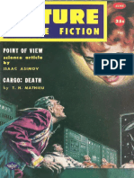 Future Science Fiction 37 1958-06
