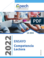 ENSLC034-A22V1 Ensayo LC-034 2022 (Color)