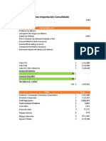 Simulador de Compras Comex