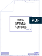 BATMAN - MB - PreMP Build - 20150728