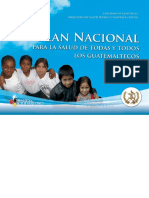 Plan Nacional Salud (1)