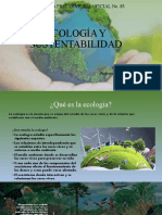 Escuela Preparatoria Oficial No. 83 - Ecología y Sustentabilidad