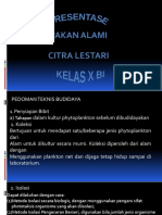 Presentation1 Citra Lestari