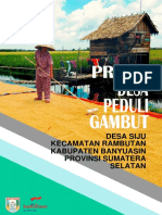 Profil Desa Desa Siju Kec - Rambutan Banyuasin Sumsel (Perbaikan1) Rev - FT Rev - Af