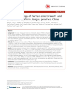 Ref-7 Ji2012 - Article - SeroepidemiologyOfHumanEnterov