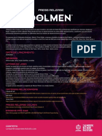 Dolmen PreesRelease