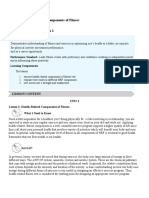 Modules Pe 1 (Lesson 5)