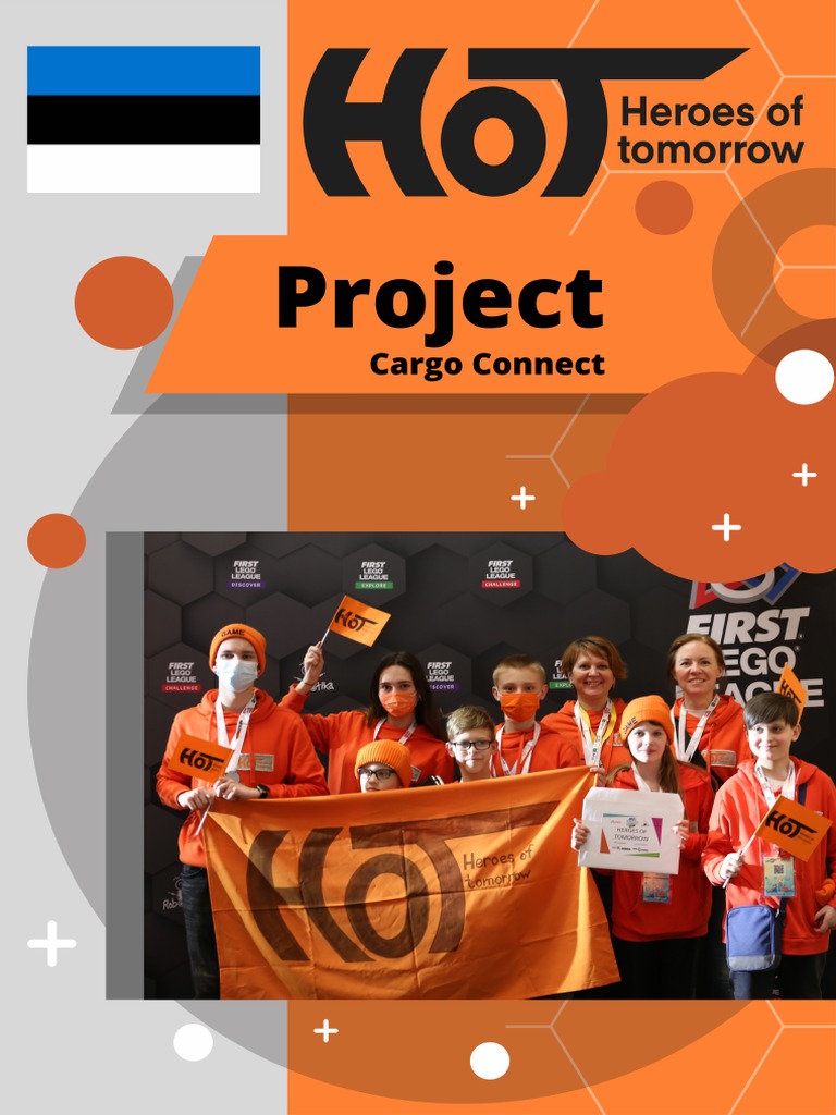 Project, HOT | PDF