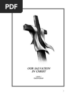 Download English Level I Discipleship - Foundations by cljkidz SN58465369 doc pdf