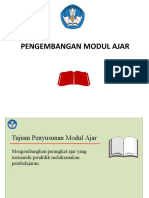 3.PPT Modul Ajar (Sosialisasi) google sheet