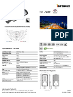 Isl 50W
