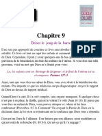 Élever Des Enfants Pieux - Chapter 9 - Faith Oyedepo