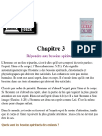 Élever Des Enfants Pieux - Chapter 3 FR - Faith Oyedepo