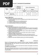 Etc/Ece 7.1 Microwave Engineering