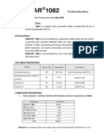 Nancar 1082: Polymer Description