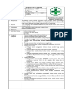 7.1.1 EP 1 SOP Pendaftaran