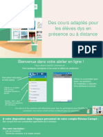 Se Former Cours Adaptes Eleves Dys Presence Distance 2