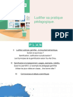 Ludifier Sa Pratique Pedagogique Formation