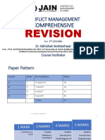 CM 2021 Theory