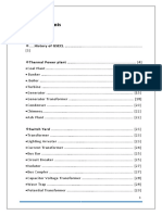 Guide to Key Components of Thermal and Hydro Power Plants