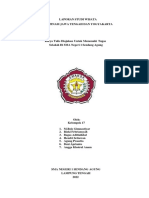 Karya Tulis Study Wisata.1.2 Kelompok 17 M.Rois Gimnastiyar