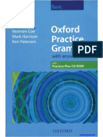 Ox Practice Grammar Bas-Bt