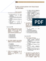 1.13 Psicopato. Trast Relacionados Con Traumas y Factores de Estrés PREGUNTAS Revisat