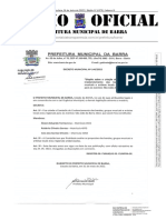 Quarta-Feira, 01 de Junho de 2022 - Edição N°1.873 - Caderno III