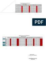 Jadwal Klinik Karyawan KF