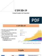1 - Strategi Pencegahan Dan Pengendalian COVID-19 - RA - MK