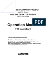 Operation Manual